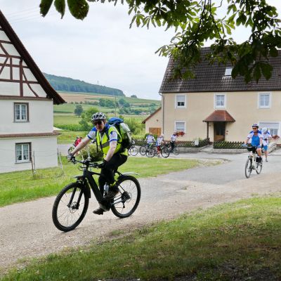 049 Auf zur nächsten Etappe